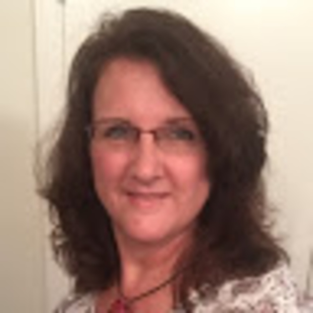 Meet your Posher, Brenda